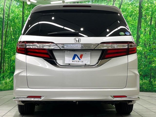 HONDA ODYSSEY 2013