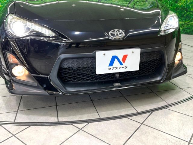 TOYOTA 86 2012