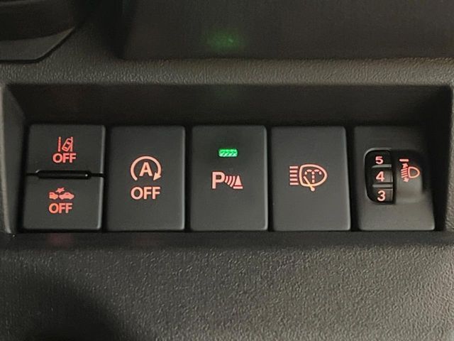 SUZUKI JIMNY NOMADE 2025