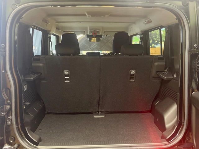 SUZUKI JIMNY NOMADE 2025