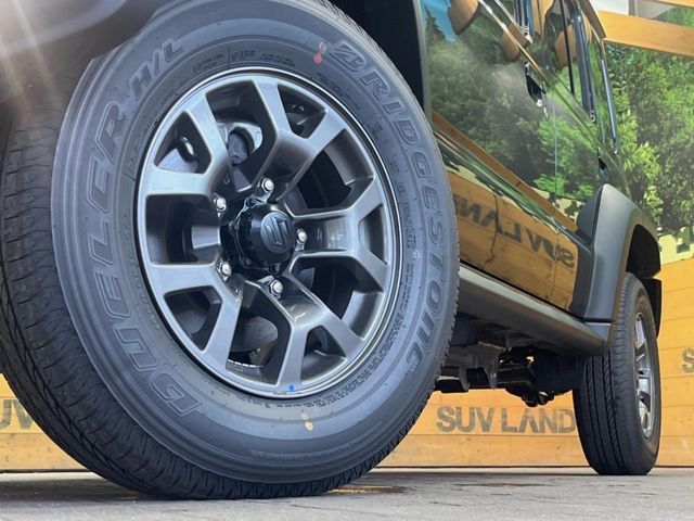 SUZUKI JIMNY NOMADE 2025