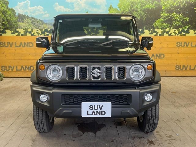 SUZUKI JIMNY NOMADE 2025