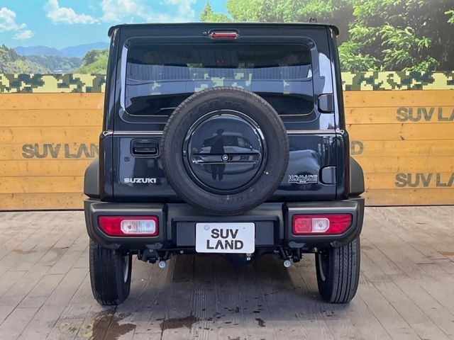 SUZUKI JIMNY NOMADE 2025