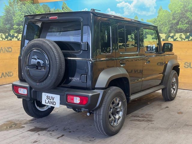 SUZUKI JIMNY NOMADE 2025