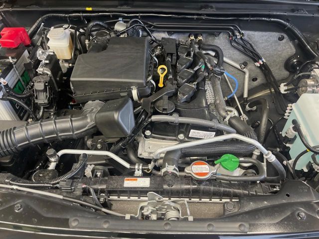 SUZUKI JIMNY NOMADE 2025