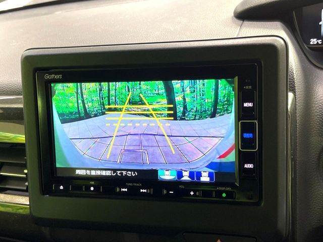 HONDA N BOX CUSTOM 2020