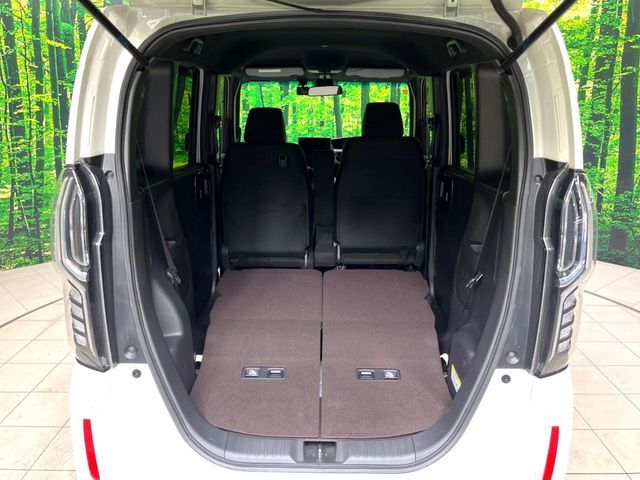 HONDA N BOX CUSTOM 2020