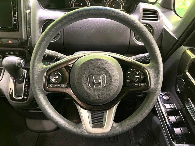 HONDA N BOX CUSTOM 2020