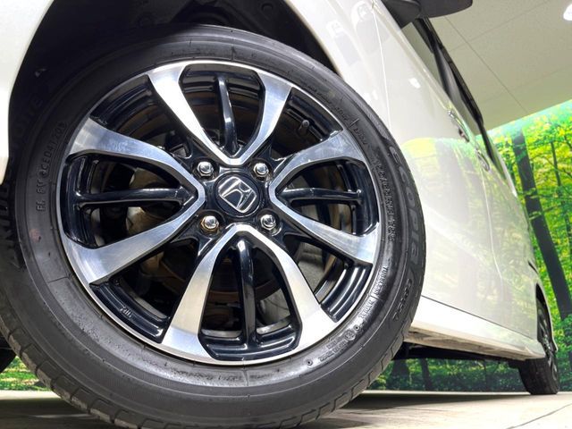 HONDA N BOX CUSTOM 2020