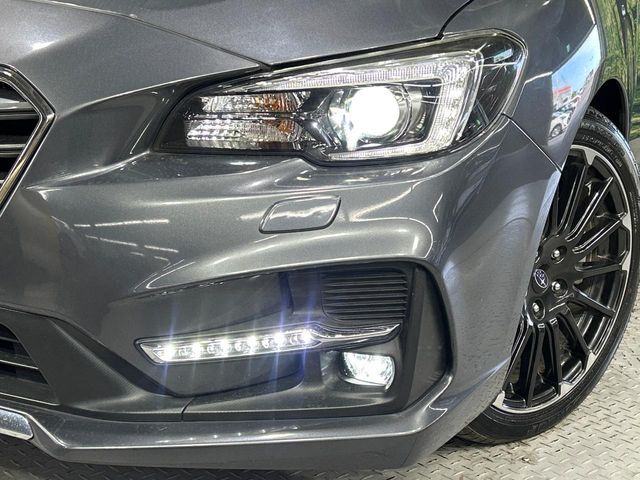 SUBARU LEVORG 2020