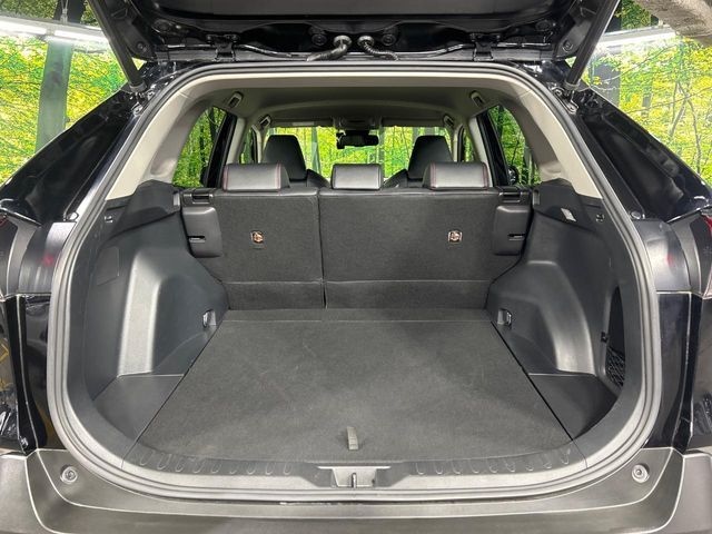 TOYOTA RAV4 4WD 2021