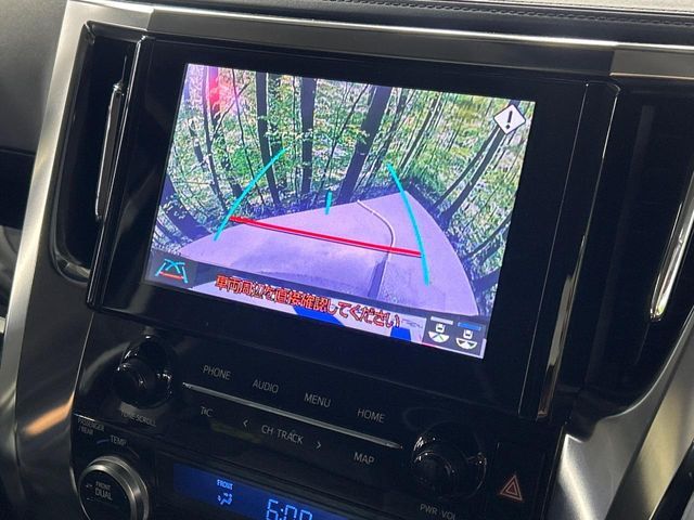 TOYOTA ALPHARD 4WD 2020