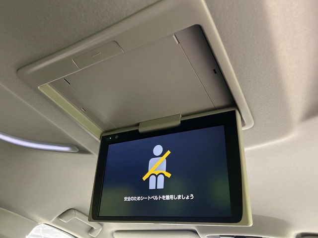 TOYOTA ALPHARD 4WD 2020