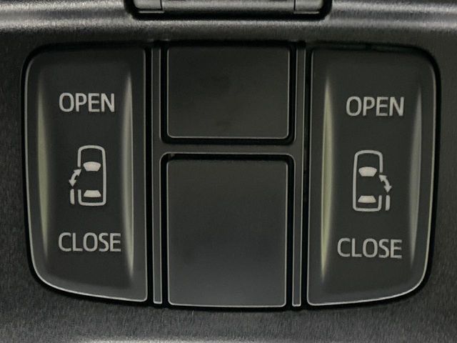 TOYOTA ALPHARD 4WD 2020