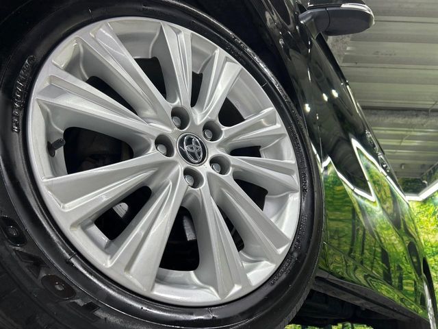 TOYOTA ALPHARD 4WD 2020