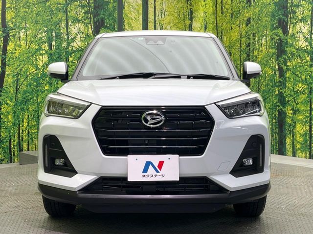 DAIHATSU ROCKY 2023