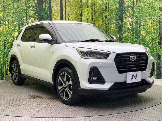 DAIHATSU ROCKY 2023