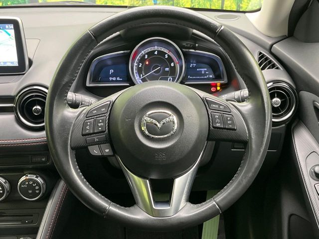 MAZDA DEMIO 2016