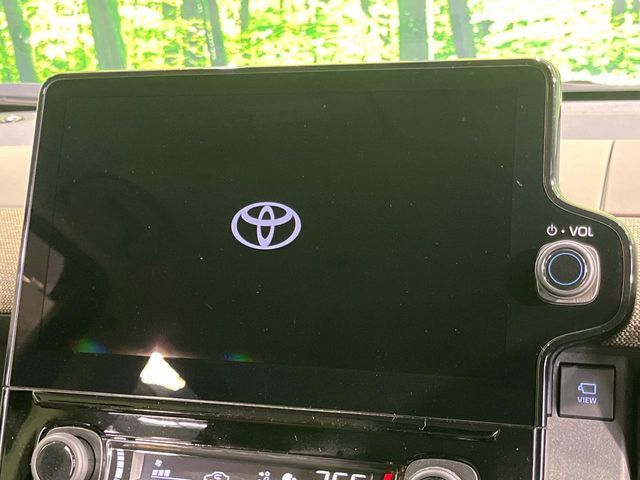 TOYOTA SIENTA HYBRID 2023