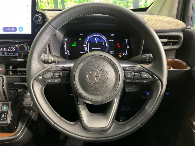 TOYOTA SIENTA HYBRID 2023