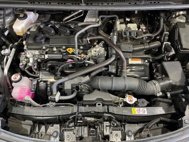 TOYOTA SIENTA HYBRID 2023