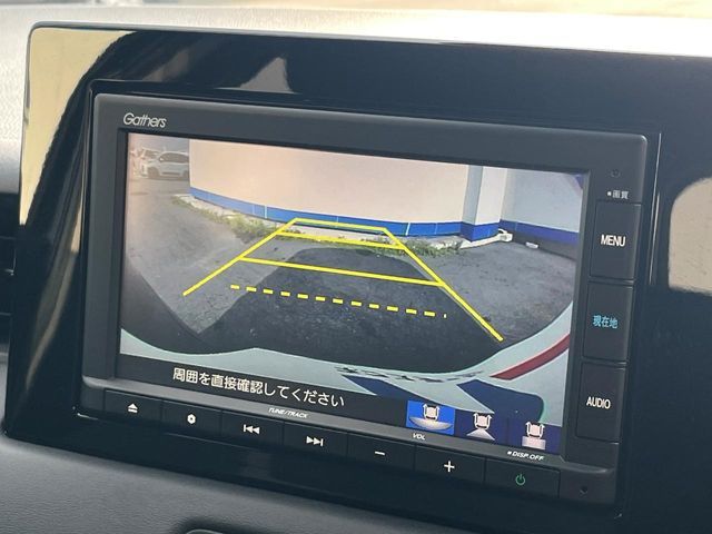 HONDA VEZEL e:HEV 2022