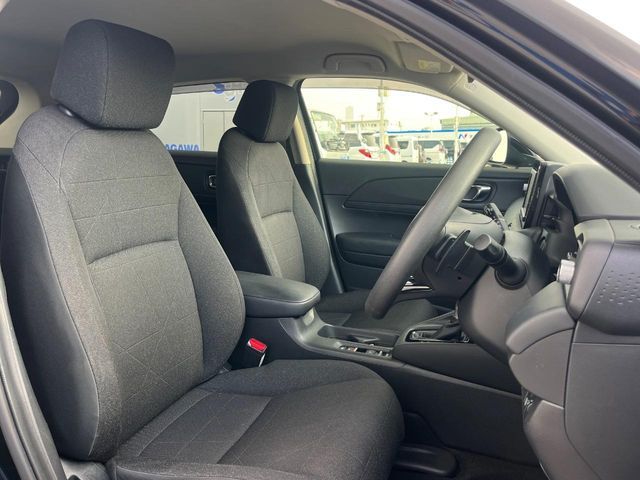 HONDA VEZEL e:HEV 2022