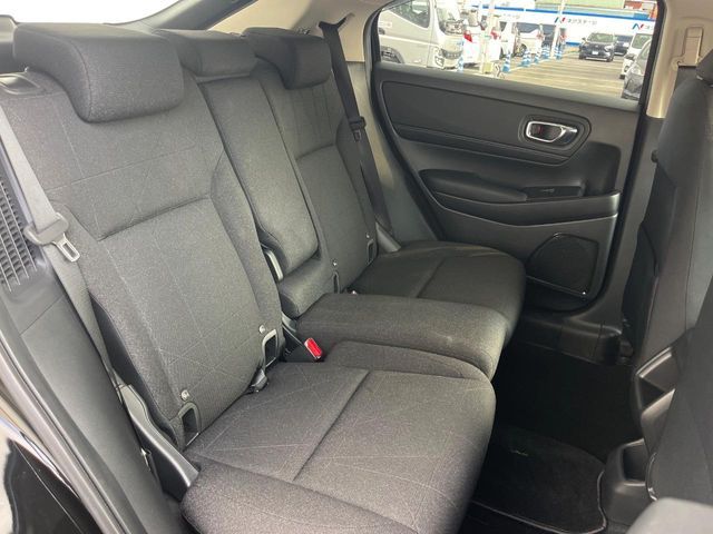 HONDA VEZEL e:HEV 2022