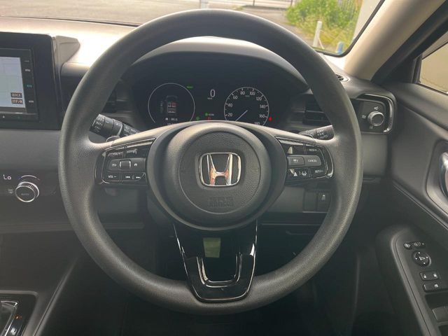 HONDA VEZEL e:HEV 2022