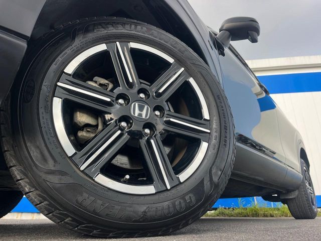 HONDA VEZEL e:HEV 2022