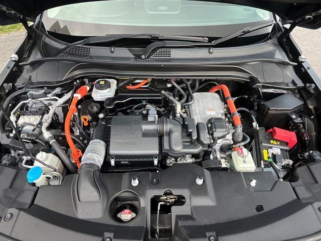 HONDA VEZEL e:HEV 2022