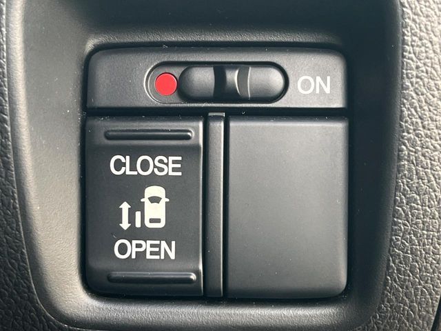 HONDA N BOX CUSTOM 2014