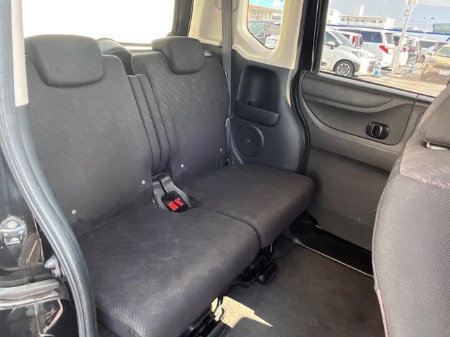 HONDA N BOX CUSTOM 2014