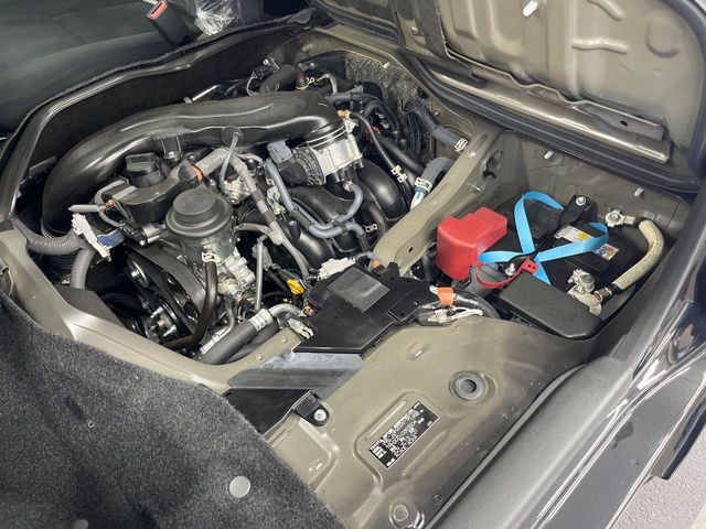 TOYOTA HIACE van 2WD 2025