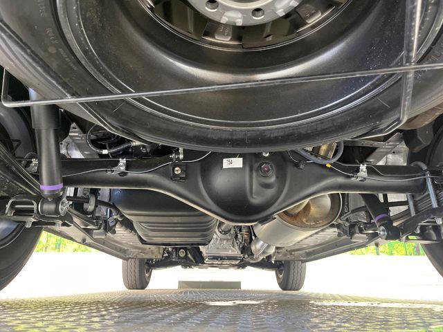 TOYOTA HIACE van 2WD 2025