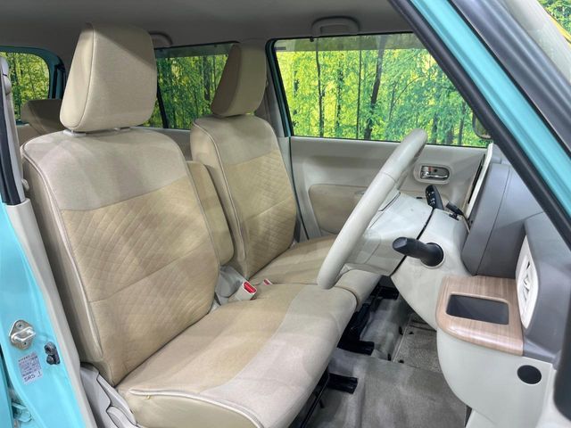 SUZUKI ALTO LAPIN 2020