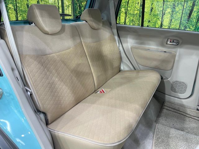 SUZUKI ALTO LAPIN 2020