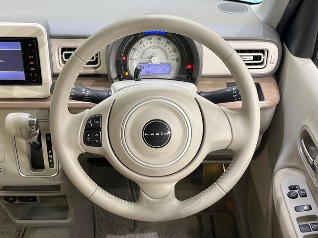 SUZUKI ALTO LAPIN 2020