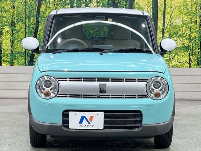 SUZUKI ALTO LAPIN 2020