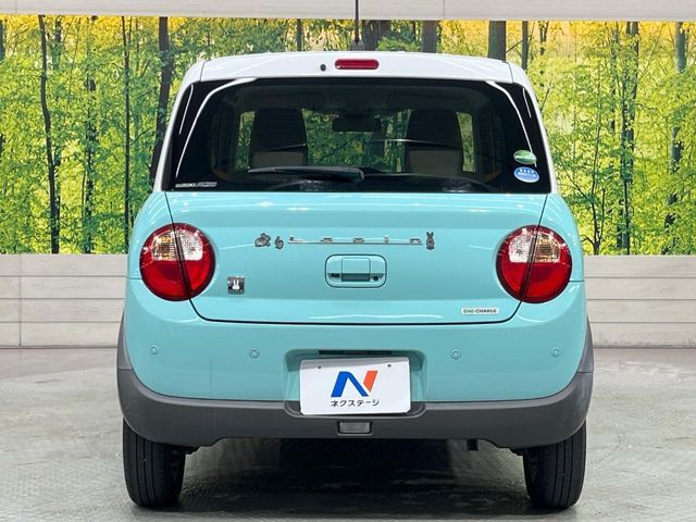SUZUKI ALTO LAPIN 2020
