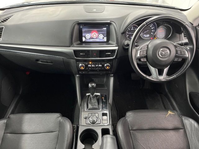 MAZDA CX-5 2015
