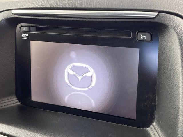 MAZDA CX-5 2015