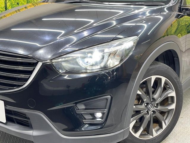 MAZDA CX-5 2015