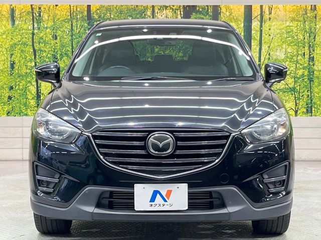 MAZDA CX-5 2015