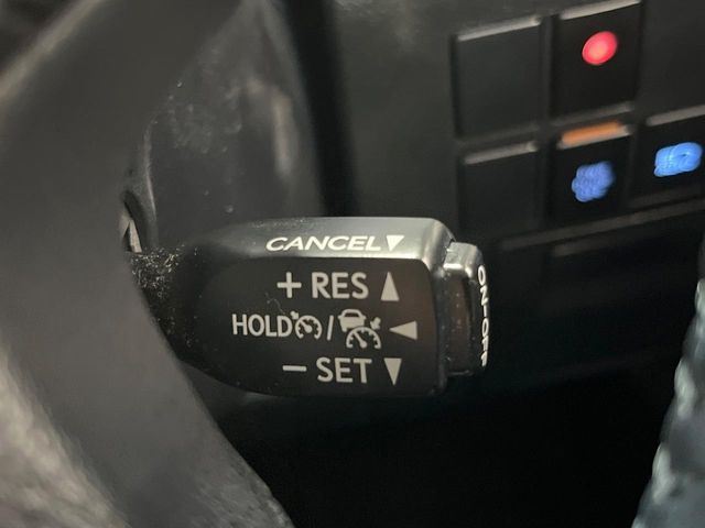 TOYOTA VELLFIRE 2018