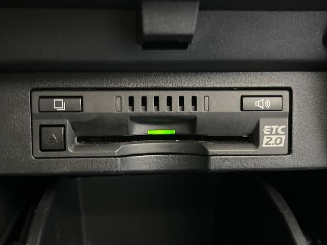 TOYOTA VELLFIRE 2018