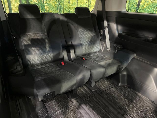 TOYOTA VELLFIRE 2018