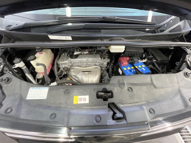 TOYOTA VELLFIRE 2018