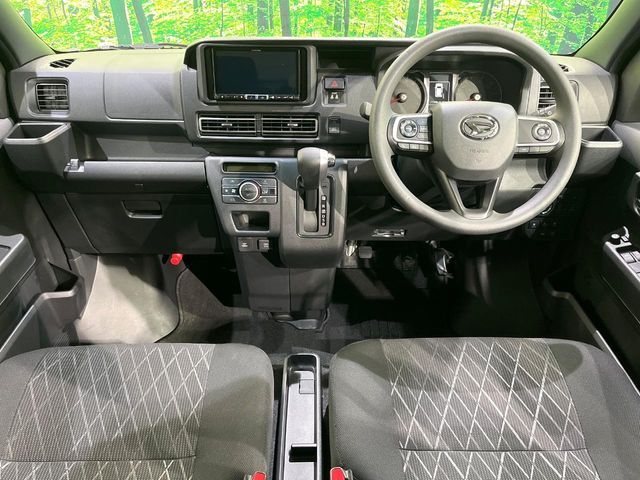 DAIHATSU ATRAI van 4WD 2023