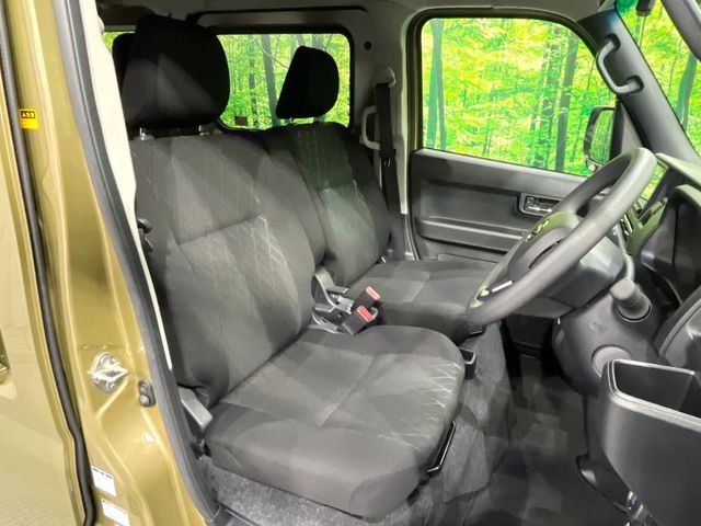 DAIHATSU ATRAI van 4WD 2023